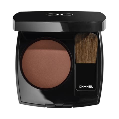 chanel blush brun rouge 604|JOUES CONTRASTE Powder blush 604 .